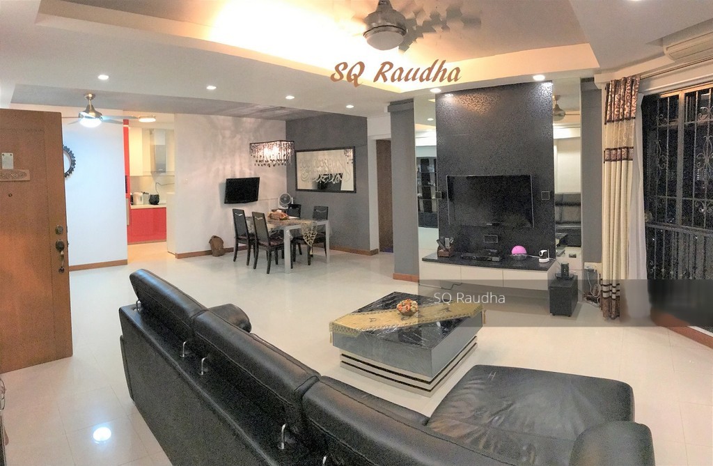 Blk 989A Jurong West Street 93 (Jurong West), HDB 5 Rooms #153438672
